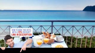 Grand Hotel Spiaggia Alassio Italy  HD review [upl. by Lukash]