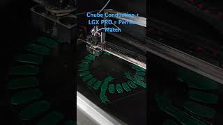 Chube Conduction Printing PLA in LabMagus Chubehotend 3dprinting 3dprinter dragon toysfortots [upl. by Johnathan]