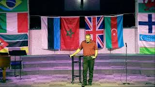 Coshocton Nazarene Church Live Stream [upl. by Trini611]