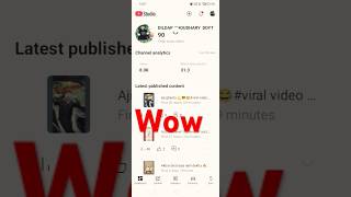 Subscriber kese badhaye😂😎 viralsong suscribanse viral [upl. by Yuzik791]