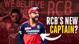 Kohli to Lead RCB  IND vs NZ 3rd Test Preview  AakashVani [upl. by Yelkreb]