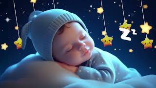 1 Hour Relaxing Sleep Music quotHush Little Babyquot ♥ Make Bedtime For Your Kids Very Easy And Fast [upl. by Alyaj]