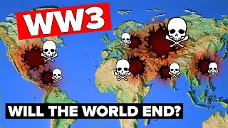 What If World War III Started Today [upl. by Fesoj]