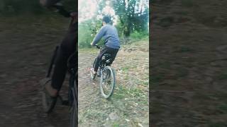 cycle drift viralshorts nitin goswami vlogs [upl. by Estele]