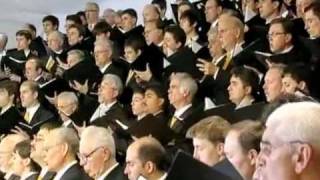 Oregon Adventist Choir  13 [upl. by Otina]