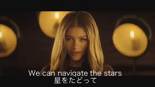 Neverland♪  Zendaya（和訳）歌詞付き [upl. by Leihcar]