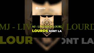 OMJGWADA  Le secret dun logo qui captive et engage rapfr hiphop [upl. by Drain]