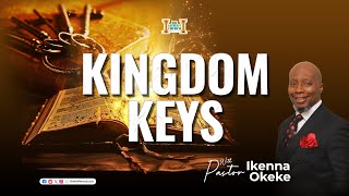 Kingdom Keys  9th October 2024 [upl. by Weingartner]