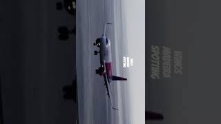 Wizz Air Landing easyjet wizzair aviation planespotting airport landing takeoffandlanding [upl. by Mosenthal]