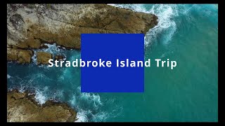 AIAS Stradbroke Trip 2024 [upl. by Marline206]