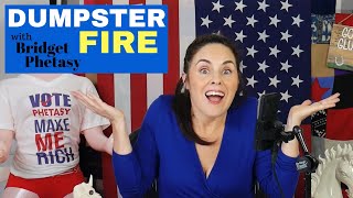 Its True Because Its True  Dumpster Fire 129 [upl. by Malinda]