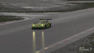 Gt7 Nordschleife Test [upl. by Llerehs663]