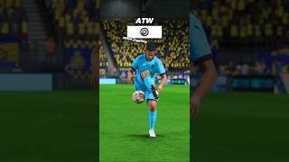 HOW TO DO 5 TOXIC SKILL MOVES IN FIFA 23 [upl. by Chafee]