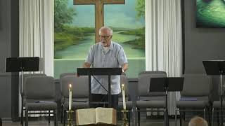 Kingsland Community Church Live Stream [upl. by Neelhtakyram]