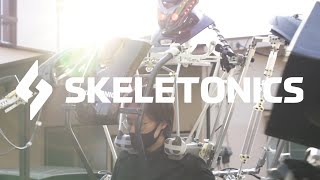 SKELETONICS 7th MOSQUITO official PV Vol2 [upl. by Anileba]