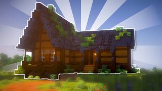 My Coziest Home Yet  Lotus SMP S3  Episode 14 [upl. by Cestar418]