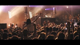 Les 24 heures de lINSA 2018  Aftermovie 44ème édition Concerts [upl. by Isaac]