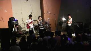 Vermelho Do Sol covered by シャンソン研究会 四大ライブ2016 [upl. by Nossah]