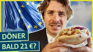 Zukunft ohne EU Kevin versucht dich zu überzeugen bei der Europawahl zu wählen [upl. by Bucher]