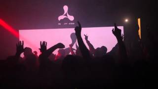 Paul Oakenfold  Cream Grand Finale Pt1  Nation Liverpool 171015 [upl. by Veedis]