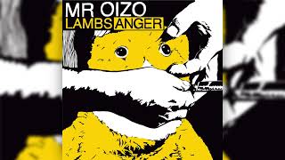 Mr Oizo  Positif HQ Audio [upl. by Baptist450]