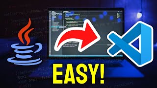 How to Set Up Java in Visual Studio Code  Full Guide [upl. by Kathe]
