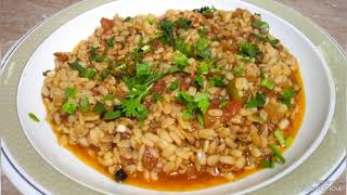 Daal Maash Recipe By Tazeems Kitchen [upl. by Aneba]