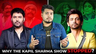 Why The Kapil Sharma Show STOPPED [upl. by Bander]