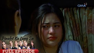 Pinulot Ka Lang Sa Lupa Full Episode 16 [upl. by Laing]