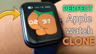 Dirrelo Smartwatch 1 Month Later Review Is it worth it [upl. by Nye]