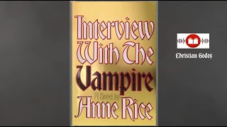 Entrevista con el Vampiro  Audiolibro 6 [upl. by Aitak129]