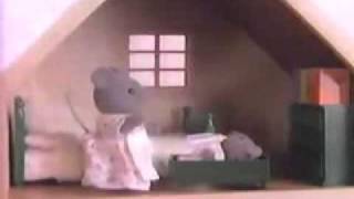 Australian Ad Sylvanian Families  1988 [upl. by Eanel]