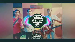 CRUSHED band BOSAN dari karawang Pop Punk indie [upl. by Almira]