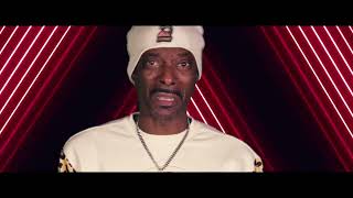 Snoop Dogg Jamie Foxx J Young MDK Sam Pounds Dave Franco Mowing Down Vamps Remix Netflix [upl. by Aneeram]