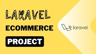 Laravel 11 Ecommerce Project Part 12 Frontend User Dashboard [upl. by Daffi]