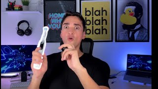 Un cepillo de dientes con pantalla  iO Series 6 Oral B UNBOXING [upl. by Arihat]