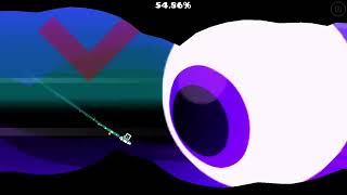 ISpyWithMyLittleEye 100  5th Demon  Geometry Dash [upl. by Cornelia935]