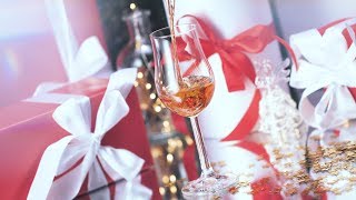 Hello Christmas from The Whisky Exchange [upl. by Rist]