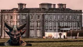 The Real Haunted Story Of Loftus Hall  Loftus Hall [upl. by Lunetta771]