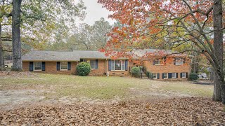 4085 Pheasant Run Dr Aiken SC [upl. by Nykal]