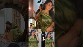 Maari2❤️🎶🎵 dhanush Tamil telugu songs maari love saipallavi cute melody saree trending [upl. by Ciredor]