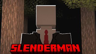 WE played this new Slenderman mod and we BROKE it [upl. by Ase]