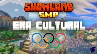 SHOWLAND SMP OLIMPIADAS [upl. by Lenad]