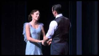 Show Clips quotAnything Goesquot with Sutton Foster amp Joel Grey [upl. by Yenial]