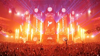 FERRY CORSTEN plays Barbers Adagio For Strings Live at Transmission Prague 2019 4K [upl. by Lovett]