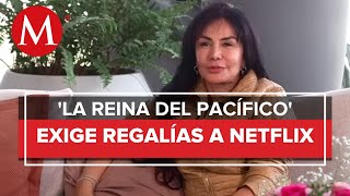 La Reina del Pacífico gana pelea ante Telemundo va por pago millonario [upl. by Elsinore717]