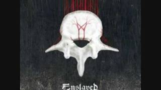 Enslaved  Vertebrae [upl. by Einahpet]