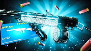 GRACEY AUTO  BEST SHOTGUN in VANGUARD 😍 Best GRACEY AUTO Class Setup [upl. by Vanda]