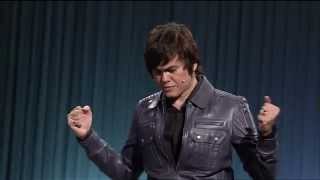 Joseph Prince  Enjoy Jesus Supply And Delight His Heart  29 Jul 2012 [upl. by Aivad808]