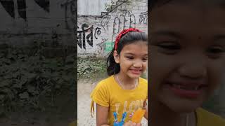 Kritika ki masti🤣😂KritikachannelShortsfunnyviraltrending [upl. by Ajad]